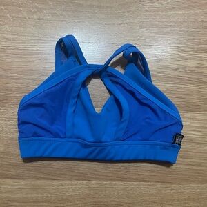 Tiger Friday Savina Bralette